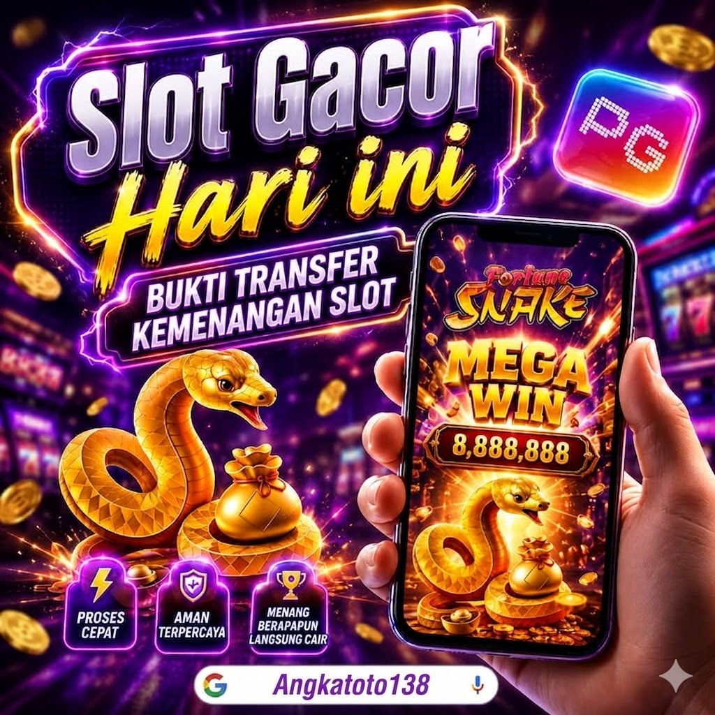 BAPAUTOTO : Internasional Situs Gacor Terbaru Server Indonesia