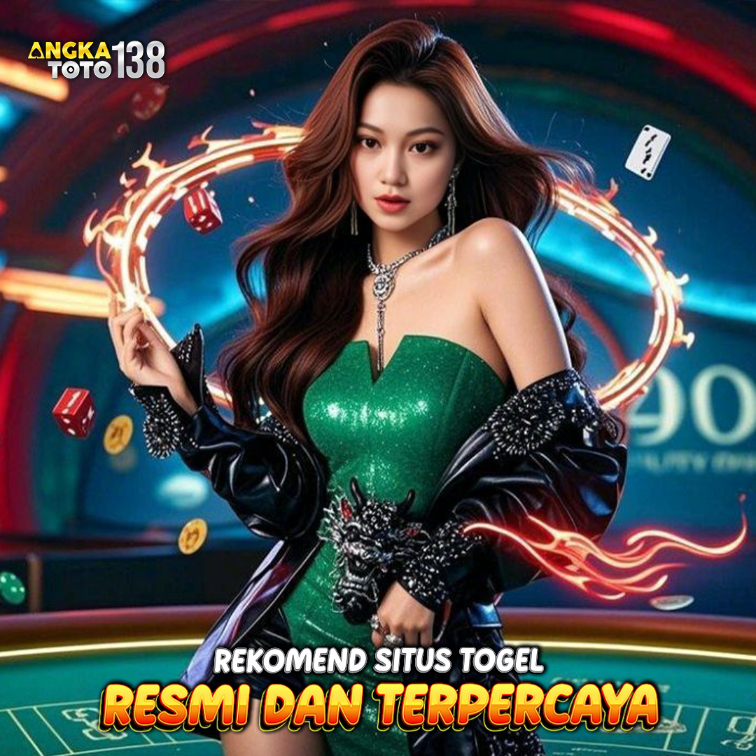 ANGKATOTO138 : Platform Bandar Togel Online Resmi Terbaik Dan Terpercaya