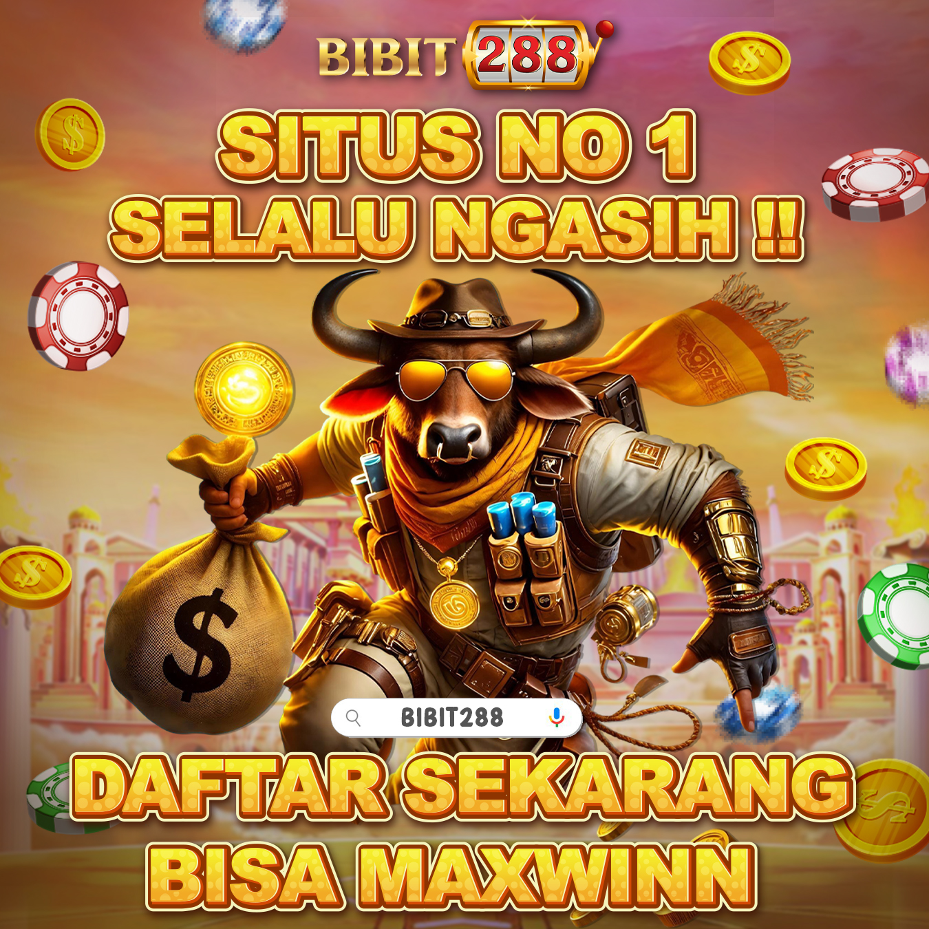 BIBIT288