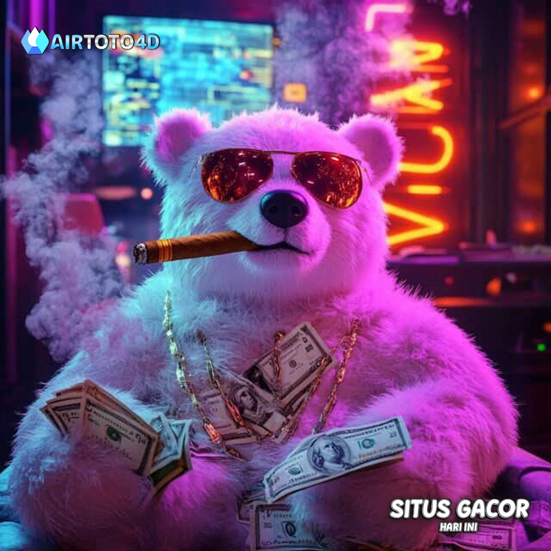 AIRTOTO4D ⚡️ Toko Hiburan Slot Toto 4D Menjadi Sorotan Karna Mudah Maxwin