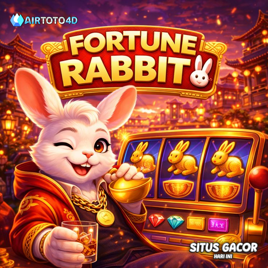 AIRTOTO4D : Bandar Toto Togel Online & Situs Premium Togel Toto 4D Pasaran Global