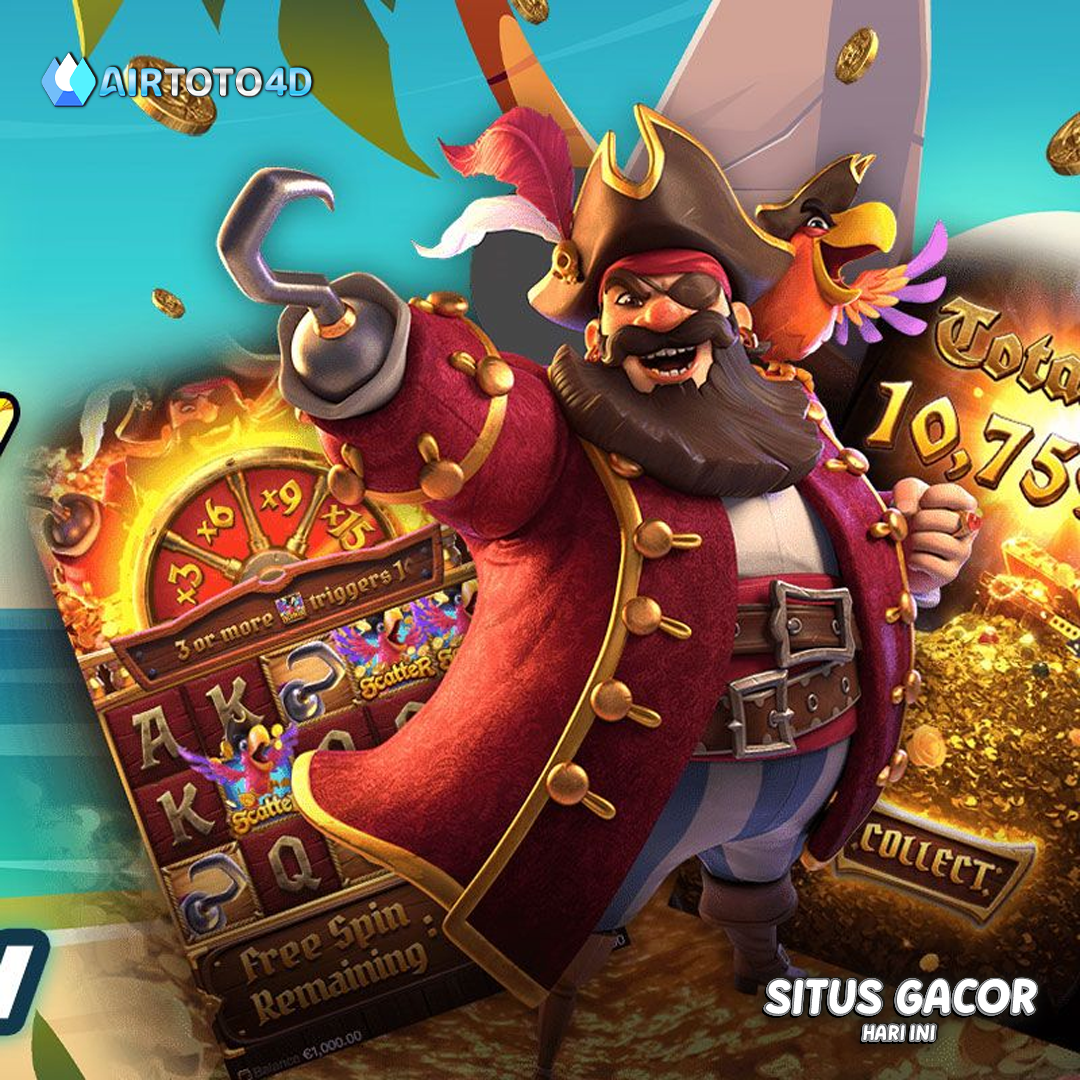 AIRTOTO4D ? Official Website Gambling Togel Online Toto 4D Terpercaya 2026 image 1