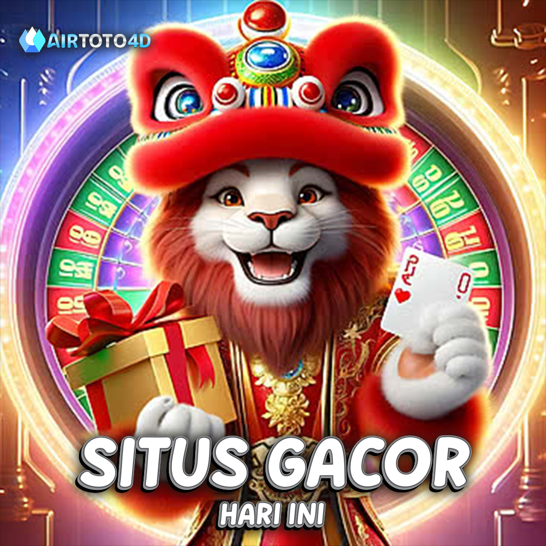 AIRTOTO4D � Situs Slot Online Mahjong Ways 2 & 3 Mudah Wild Pasti Maxwin
