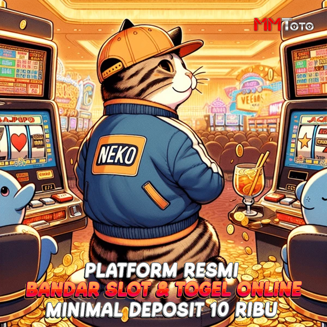 MMToto : Situs Resmi Slot Gacor 2026 Maxwin Setiap Hari RTP 98%+ Eksklusif image 1