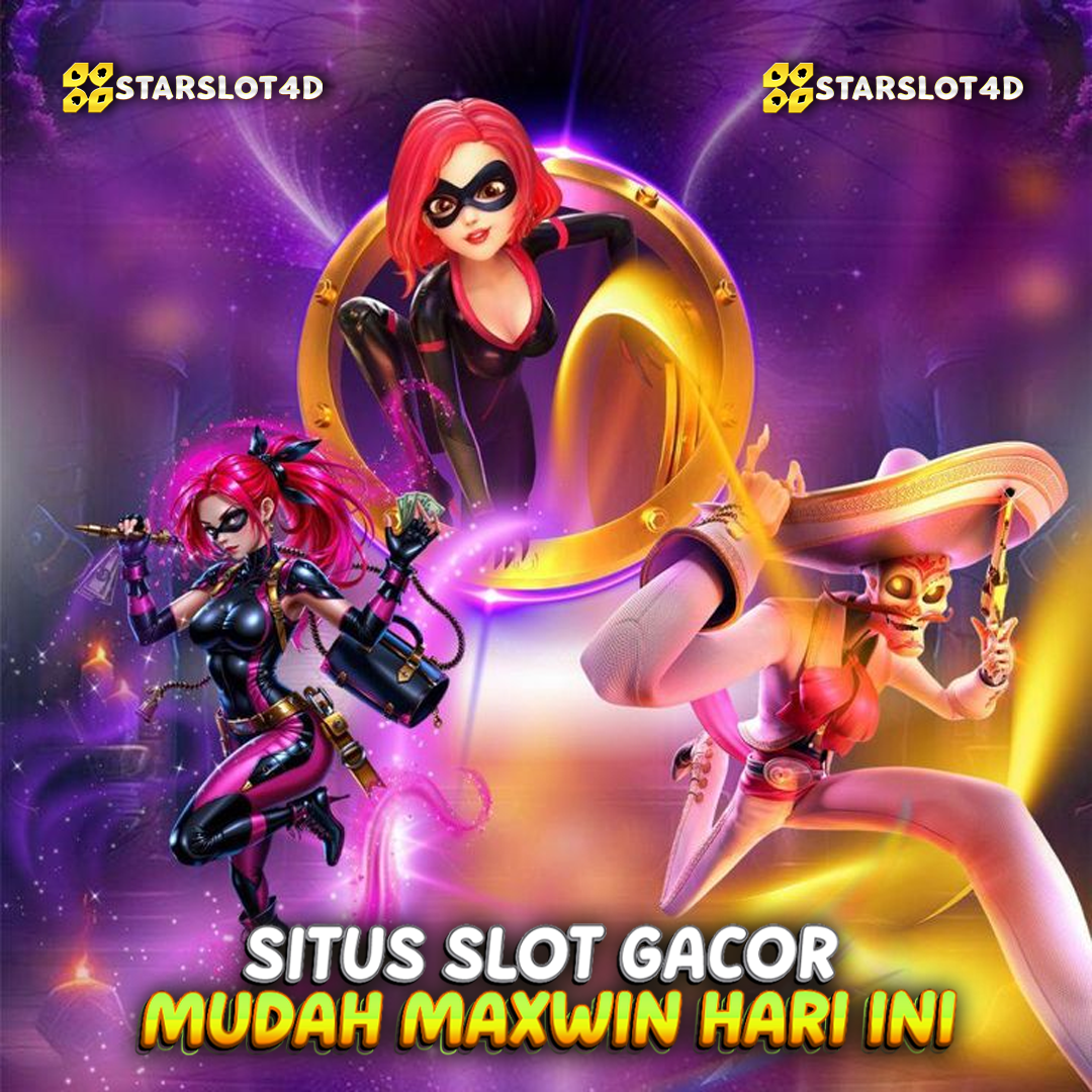 STARSLOT4D
