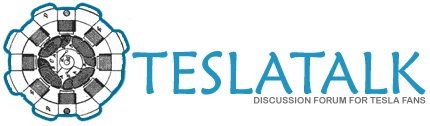 Tesla Talk